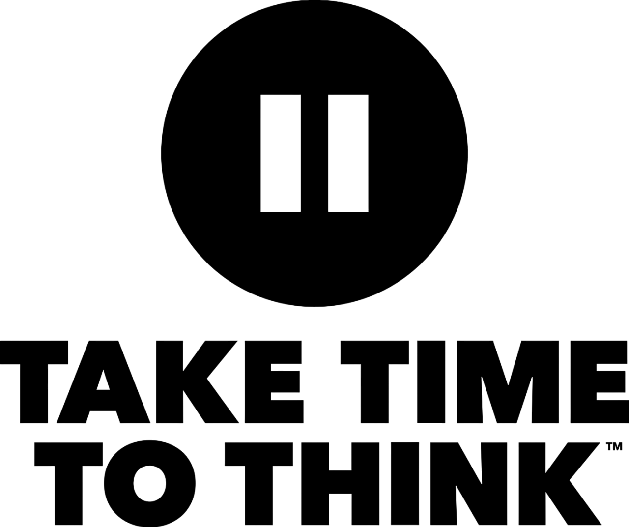 Take Time To Think Logo